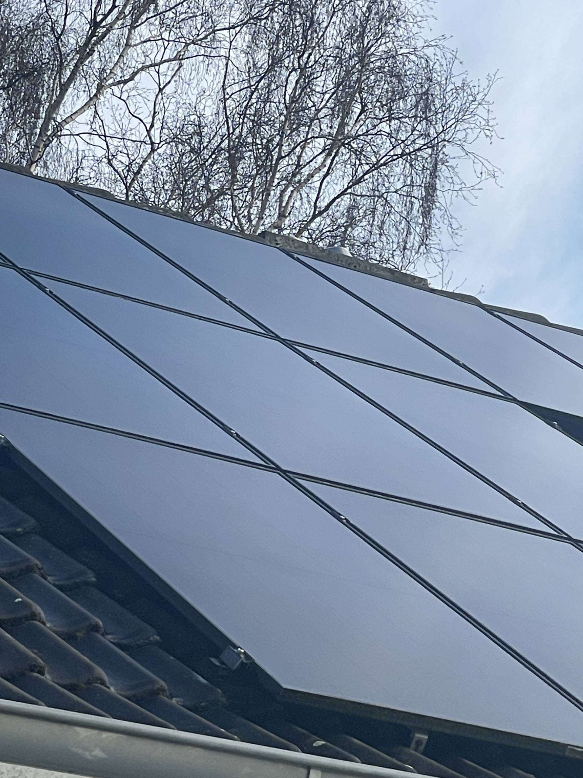 Jersbek – 9 kWp
