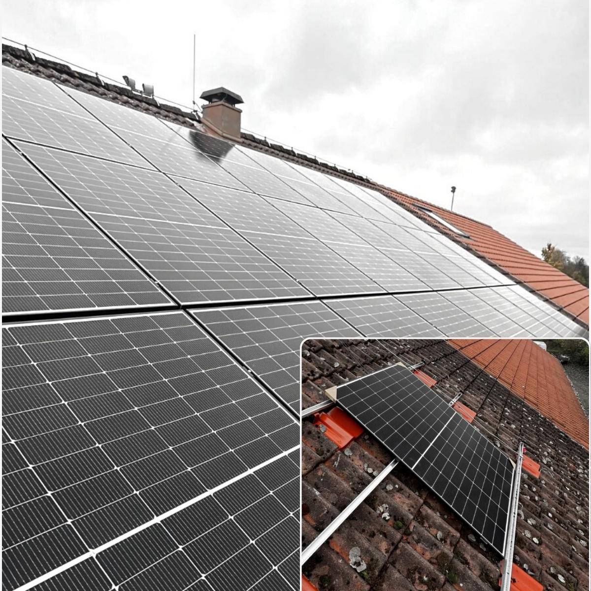 Jersbek – 14,6 kWP