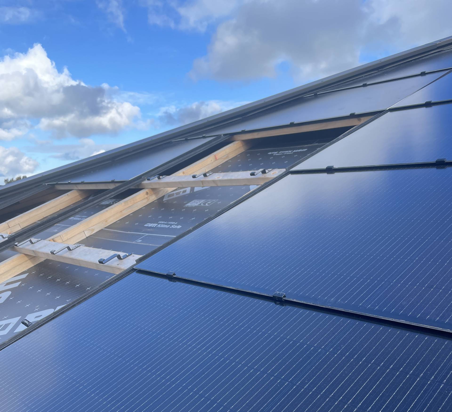 Kieler Förde – 18 kWp