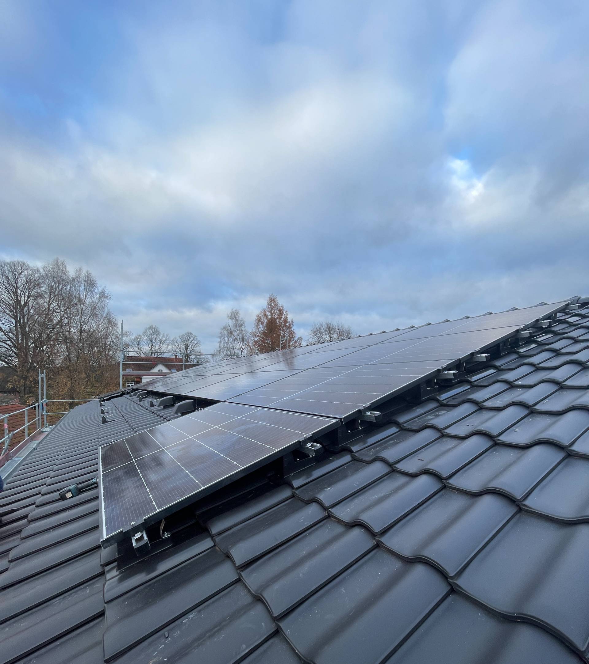 Reinbek – 11,3 kWp