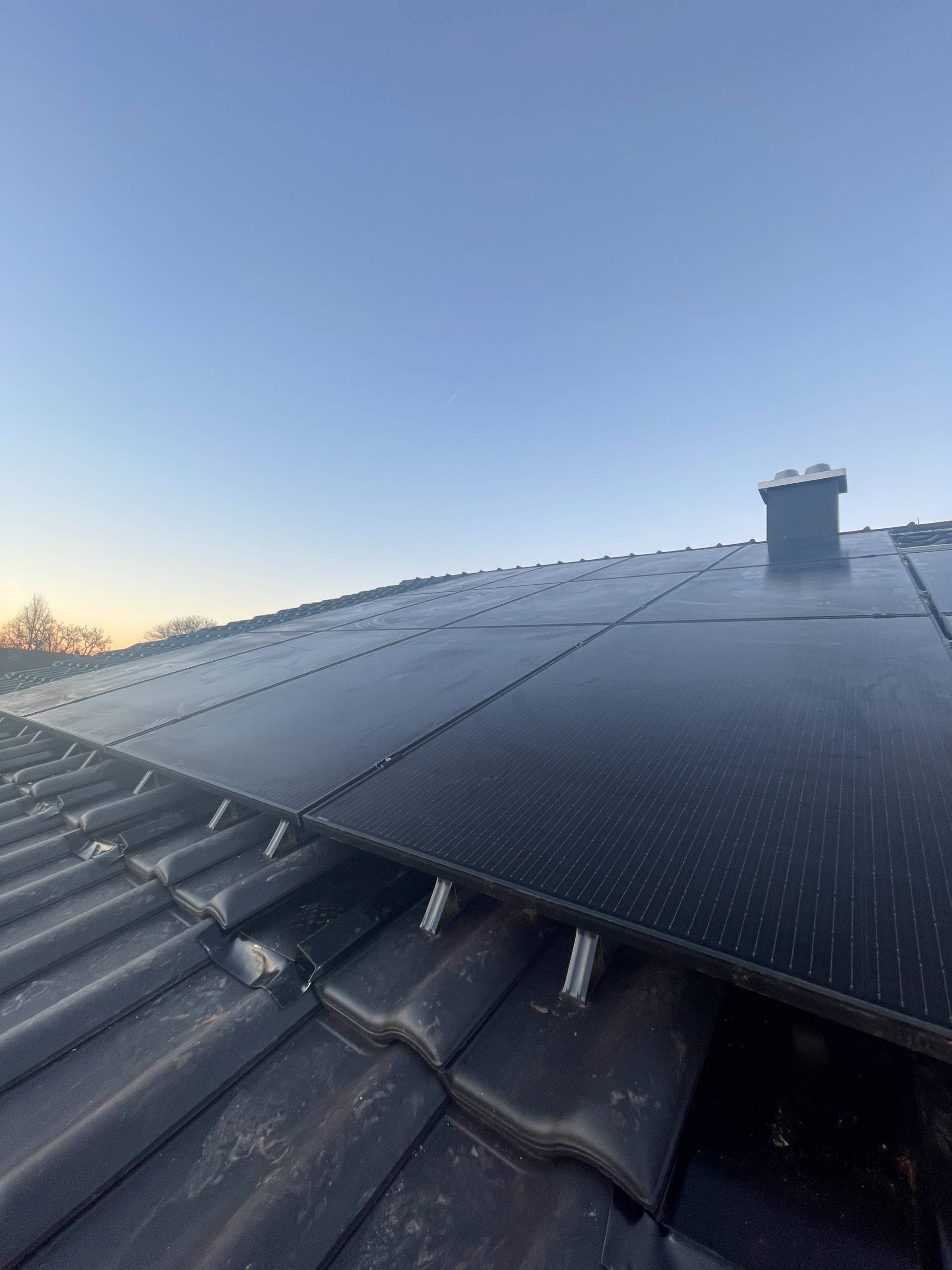 Scharbeutz – 5,8 kWp